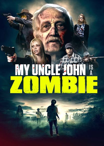 uncle john